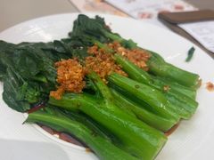 -蔡澜点心·粤菜(丽泽天街店)