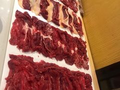 -牛记皇·鲜牛肉火锅(弘阳广场店)