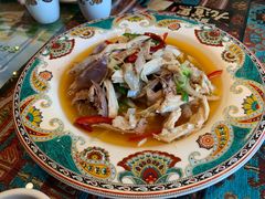 -巴依老爷新疆美食(工体旗舰店)