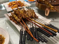 -巴依老爷新疆美食(常营店)