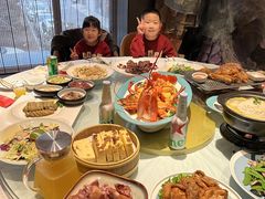 -百富源·海鲜辽菜(浑河堡店)