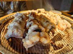 -泥炉烧肉师(新街口金銮巷店)