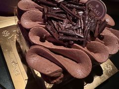 -M'CAKE(西单大悦城店)