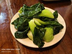 -同得兴 Since·1995 传统苏式面馆(嘉馀坊店)