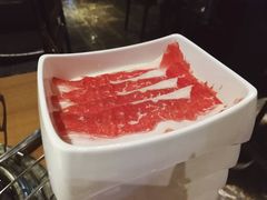 -火炉火自助餐(悠唐购物中心店)