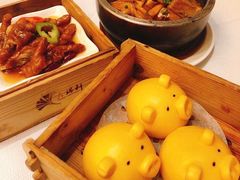 -天瑞轩·粤菜餐厅