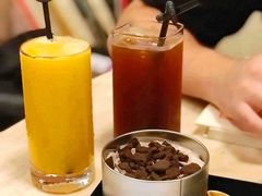 奥利奥咸奶油罐子-慢象咖啡(台江店)
