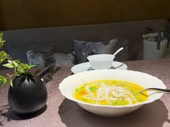 -九里云松·天香餐厅