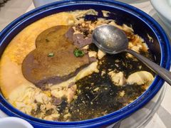 -吉林省林业宾馆-餐厅