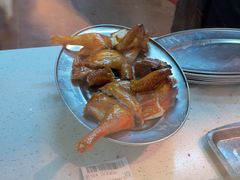-南沙辉记烧鸡·荔枝木炭火吊烧(旧镇店)