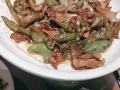 -湖兰金牌小炒肉(椒江万达店)
