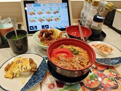 -滨寿司(新街口中央商场店)