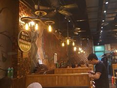 -小俩口烧烤东北菜(双井店)