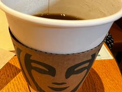 -星巴克(天津佛罗伦萨小镇店)
