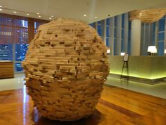 -广州柏悦酒店·悦景轩·粤菜餐厅