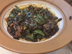 -陈大锅·岳阳鱼馆·地道岳阳菜(美食街店)