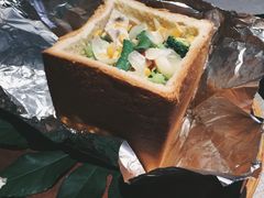 -菩提素素食餐厅(晶郦馆店)