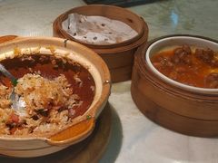 -啫·粤风料理·啫啫煲(仓山万达广场店)