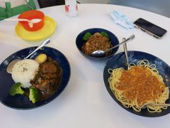-穆拉诺餐厅(上海玻璃博物馆店)