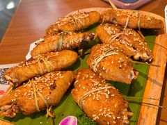 -金孔雀德宏傣味餐馆(魏公村店)