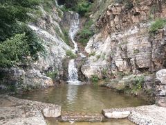 -十渡东湖港风景区