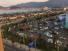 -福州罗源湾海洋世界旅游区