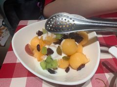 -西贝(上海我格广场店)