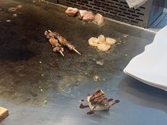 -上渔铁板烧(熙悦汇店)