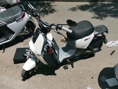 -九号电动车(安定门内大街店)