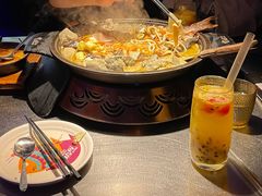 -烤匠(广元万达店)