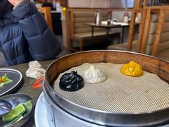 -隆喜元鱼汤包·海鲜(中联广场店)