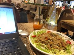 -么么咖啡(燕郊店)