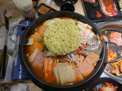 -花味·自助烤肉(雨花客厅店)