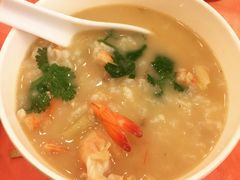 -深运潮州粥(东门店)
