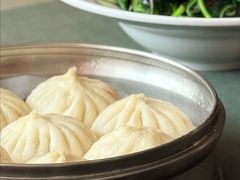 传统猪肉包子-狗不理(水上北路旗舰店)