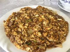 -金家老三饭庄(常营店)