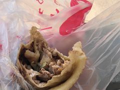 -石饮红星包子(中山路店)