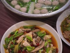 -卢六川汤肉(南方花园店)
