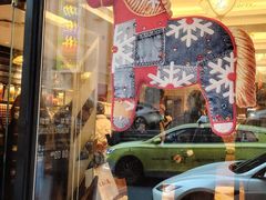 -国际饭店·帆声西饼屋(黄河路店)