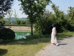 -帐篷客·溪龙茶谷度假酒店