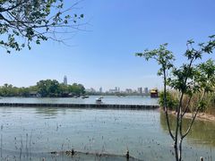 -济南大明湖景区