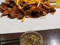 -薄荷小筑融合音乐餐吧(农业路店)