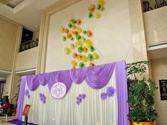 -无锡鼎尚皇冠酒店