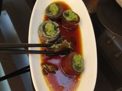 -丰收日·小海鲜·沪上家宴(顾村正大店)