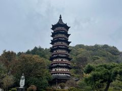 -牛首山文化旅游区