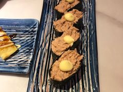 -羽寿司(东方宝泰店)