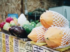 -花莲东大门国际观光夜市