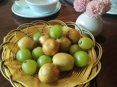 -欢乐蟹庄·精品农家乐(阳澄湖莲花岛店)