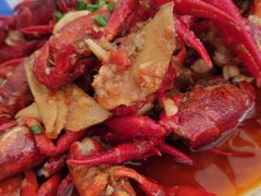 -小李子油焖大虾(南浦店)