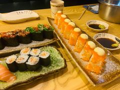 -谷村寿司(同福路店)